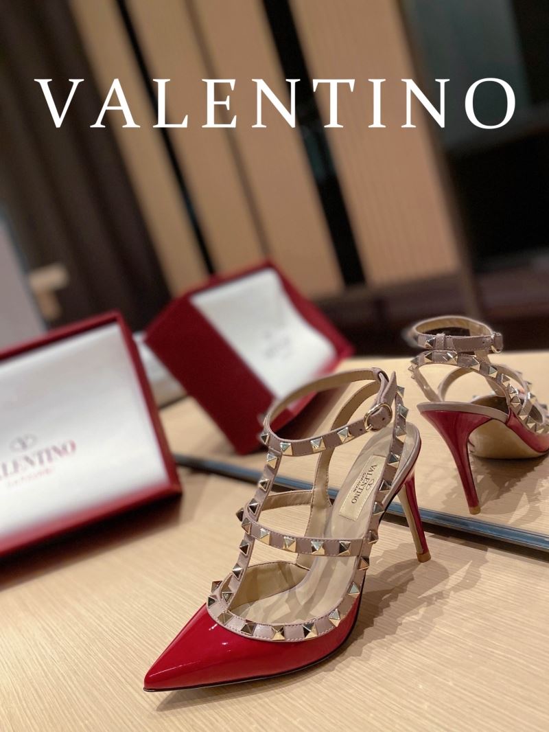 Valentino High Heels